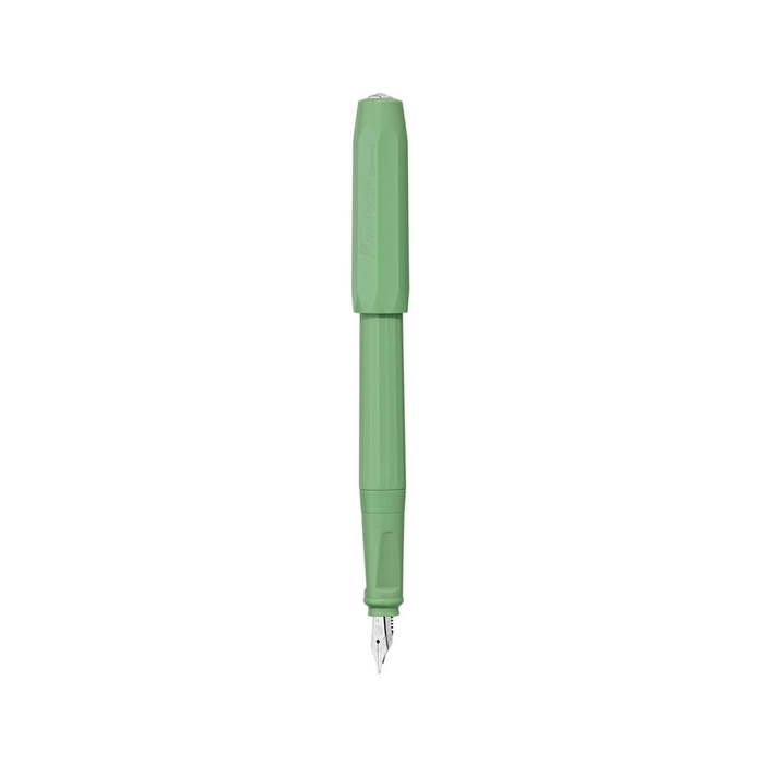 Fine / Jungle Green
