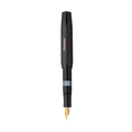 Kaweco Piston Sport Classic Black-Gold Fountain Pen