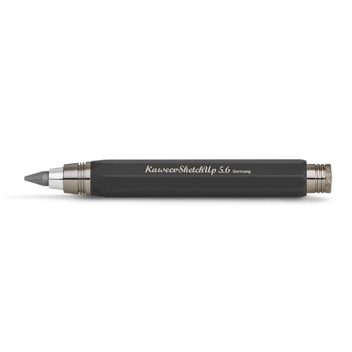 Kaweco Sketch Up Pencil 5.6 mm Black