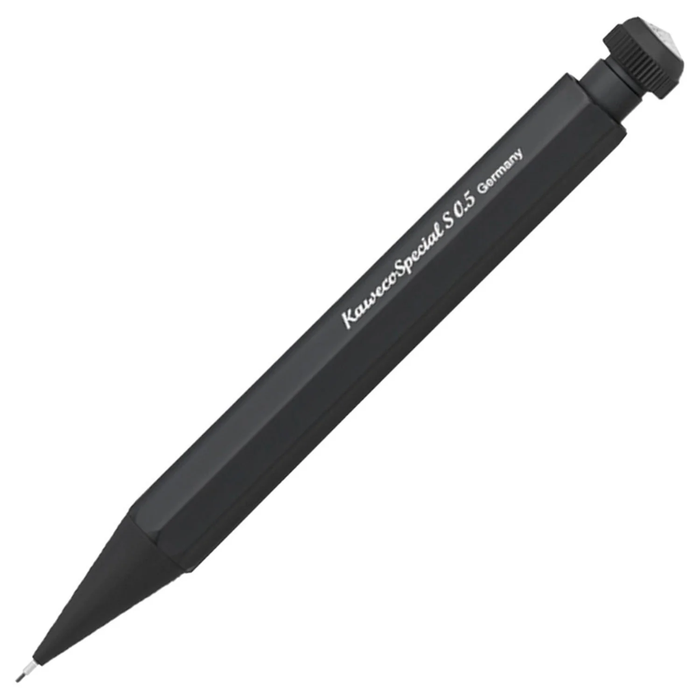Kaweco Special Mechanical Pencil Black