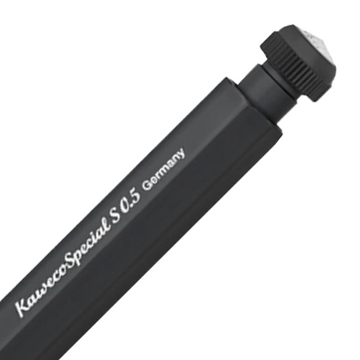 Kaweco Special Mechanical Pencil Black