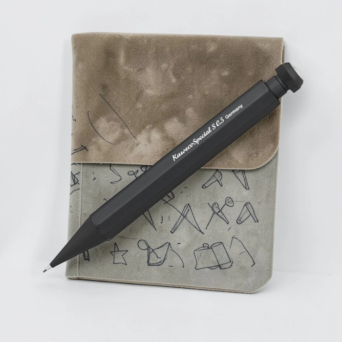 Kaweco Special Mechanical Pencil Black