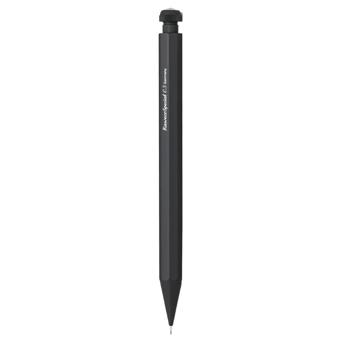 Kaweco Special Mechanical Pencil Black