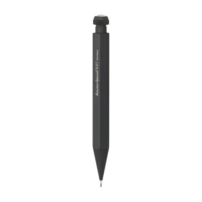 Kaweco Special Push Pencil S Black