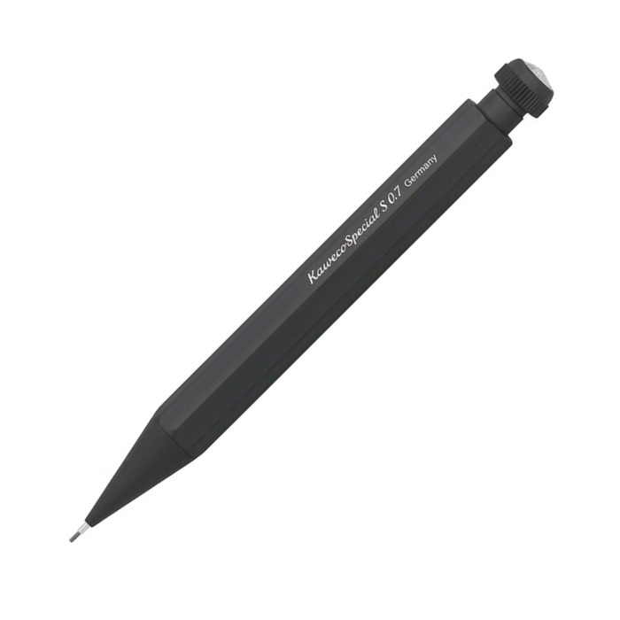 Kaweco Special Push Pencil S Black
