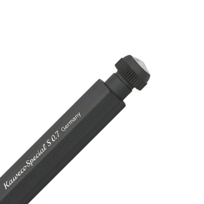Kaweco Special Push Pencil S Black