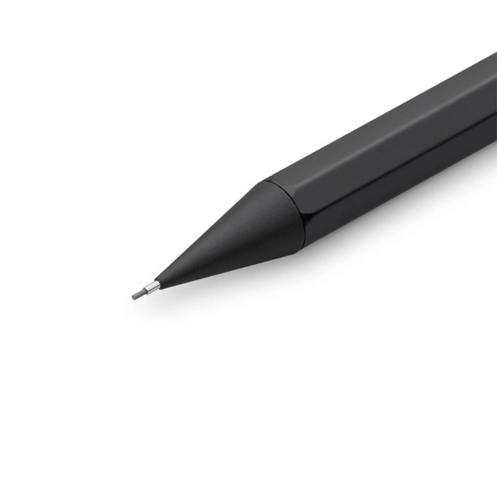 Kaweco Special Push Pencil S Black