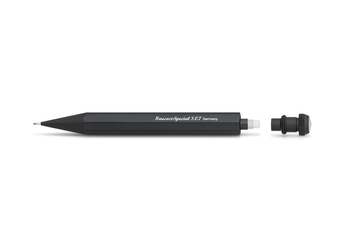 Kaweco Special Push Pencil S Black