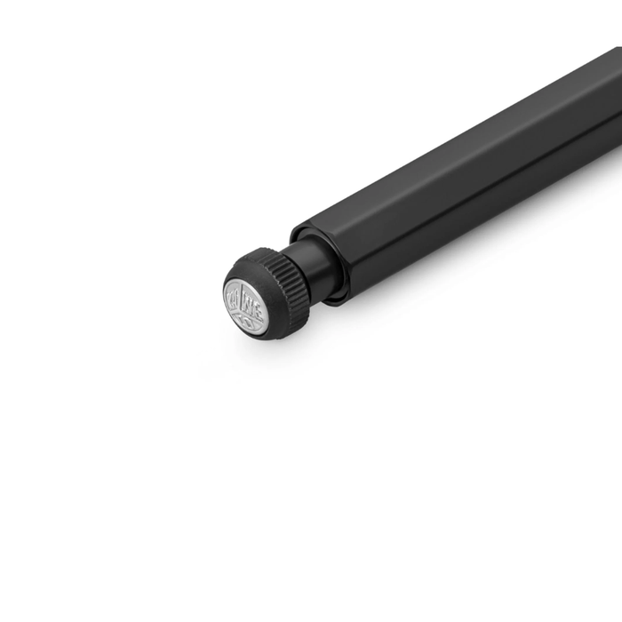 Kaweco Special Push Pencil S Black