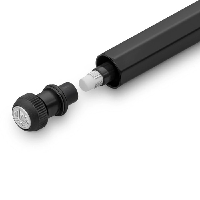 Kaweco Special Push Pencil S Black