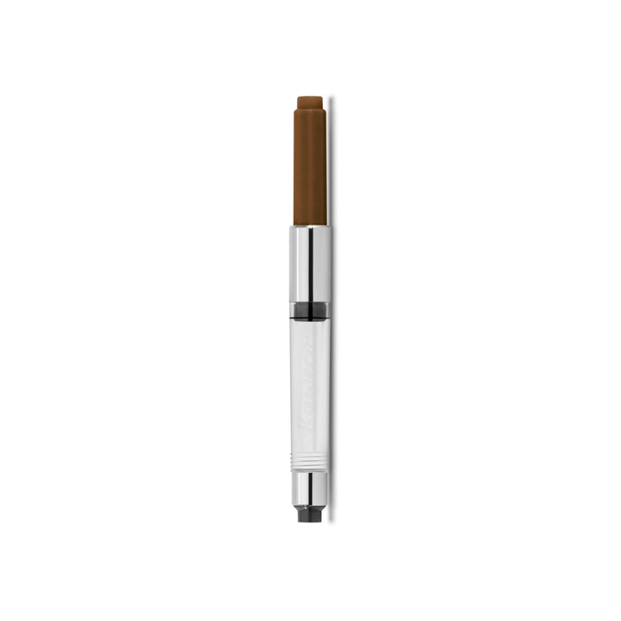 Caramel Brown Chrome