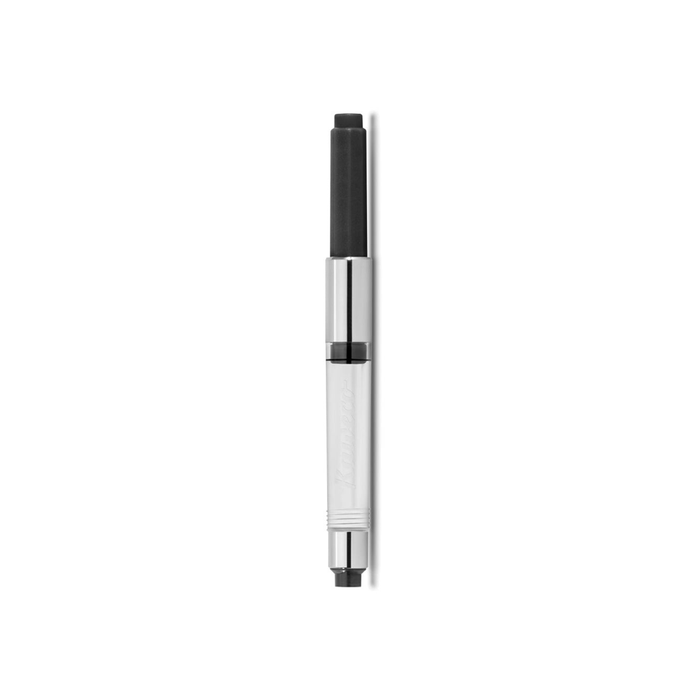 Pearl Black Chrome