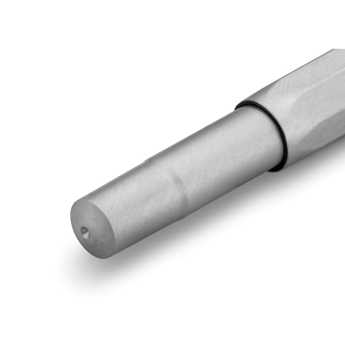 Kaweco Steel Sport Fountain Pen
