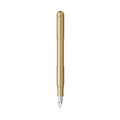 Kaweco Supra (Eco) Brass Fountain Pen