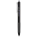 Keyroad Erasable Gel Ink Pen 0.7mm - SCOOBOO - JP5541-BK-0.7 - Gel Pens
