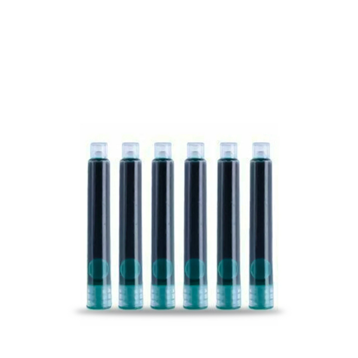 Keyroad Ink Cartridge (Pack of 6)