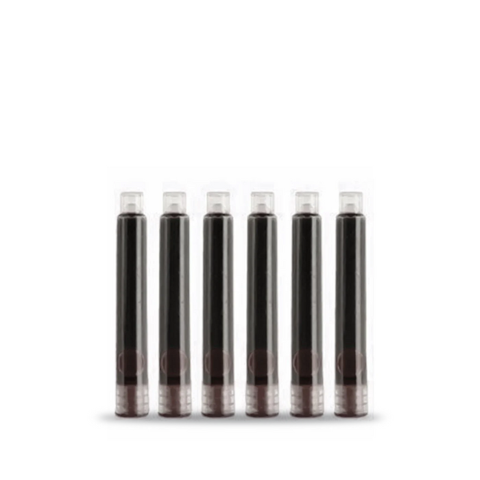 Keyroad Ink Cartridge (Pack of 6)