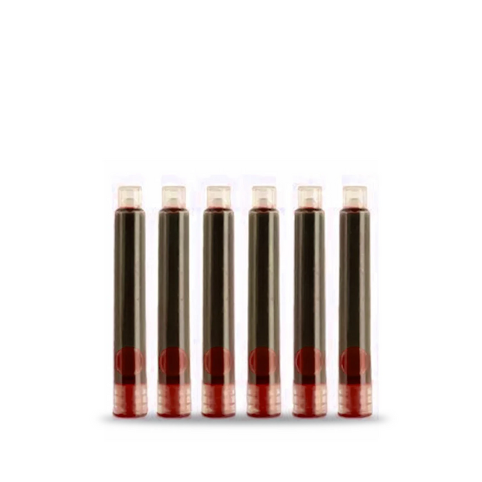 Keyroad Ink Cartridge (Pack of 6)