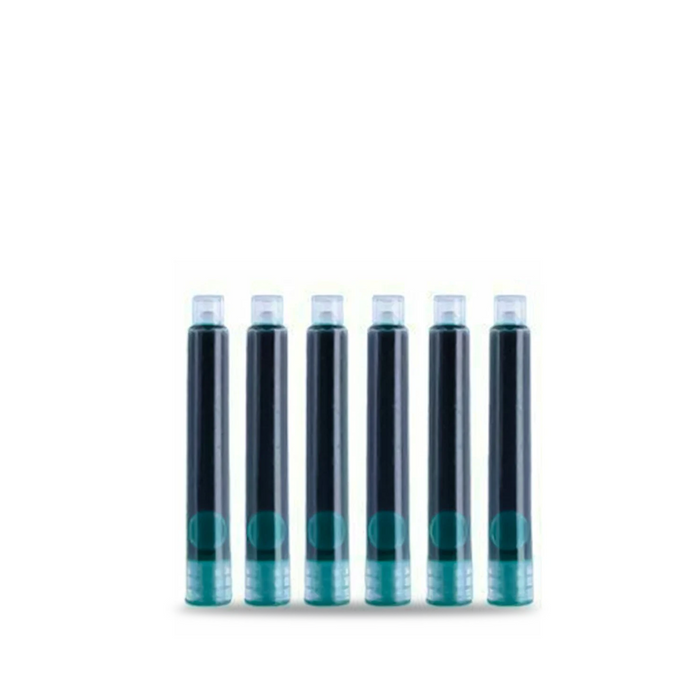 Keyroad Ink Cartridge (Pack of 6)