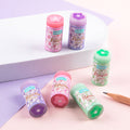 Kinbor Floretto Eraser Set