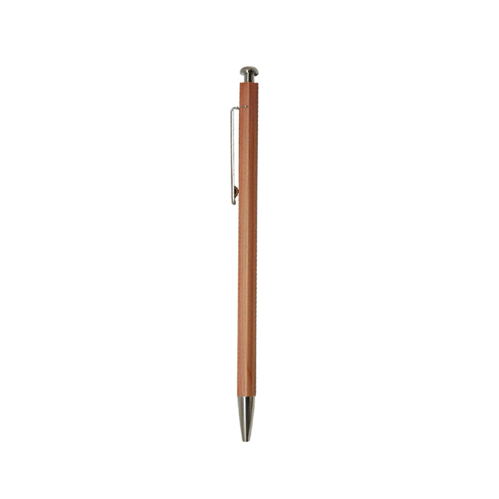 Kitaboshi Adult Mechanical Pencil with Clip