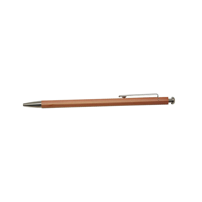 Kitaboshi Adult Mechanical Pencil with Clip