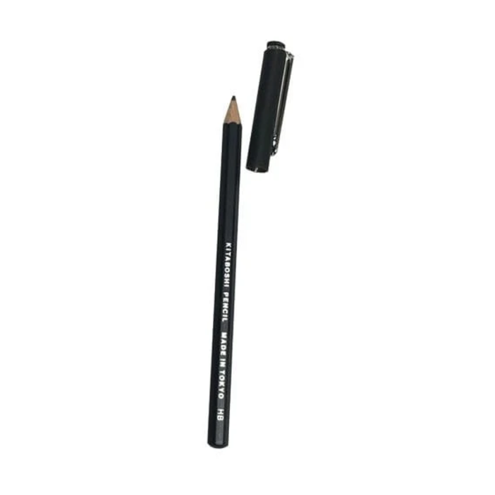 Kitaboshi Genius Pencil