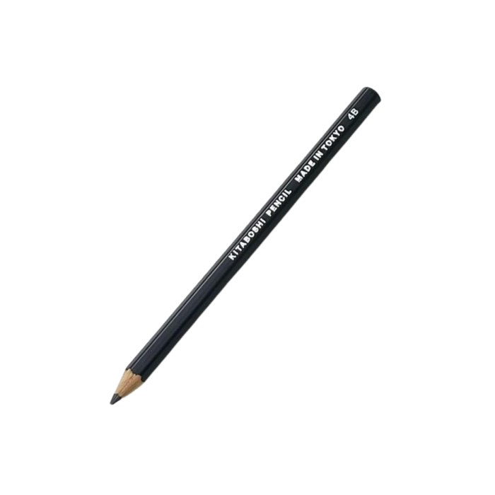 Kitaboshi Short Pencil