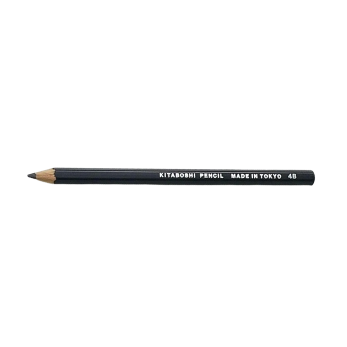 Kitaboshi Short Pencil