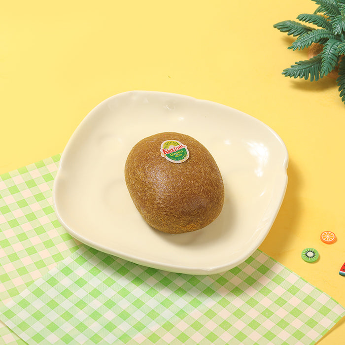 Kiwi Taba Taba Squishy