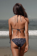 Knotted Bikini Bottom - Inghua - Heidi Merrick