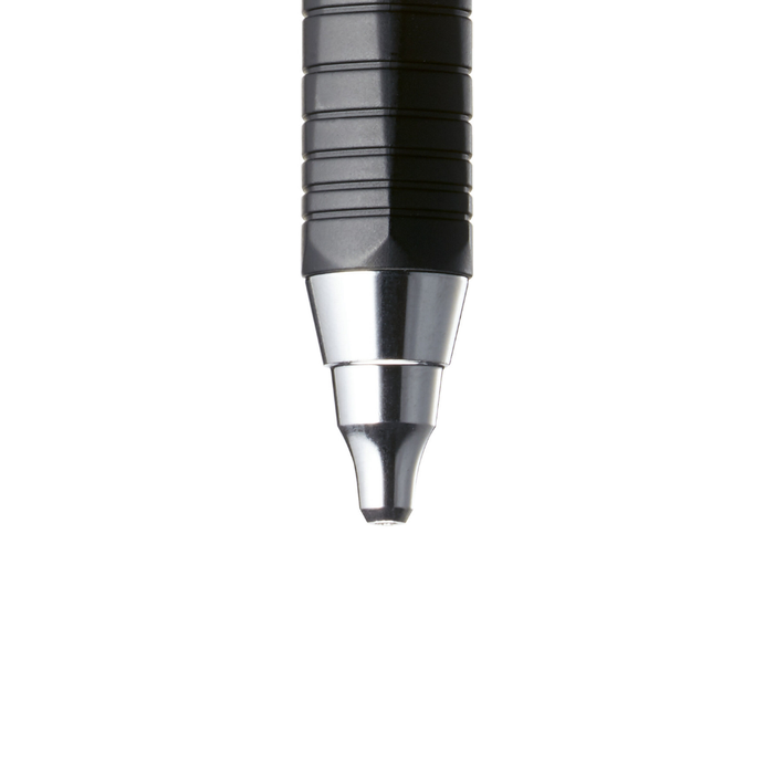 Kokuyo Enpitsu Sharp Metal Clip & Grip Mechanical Pencil