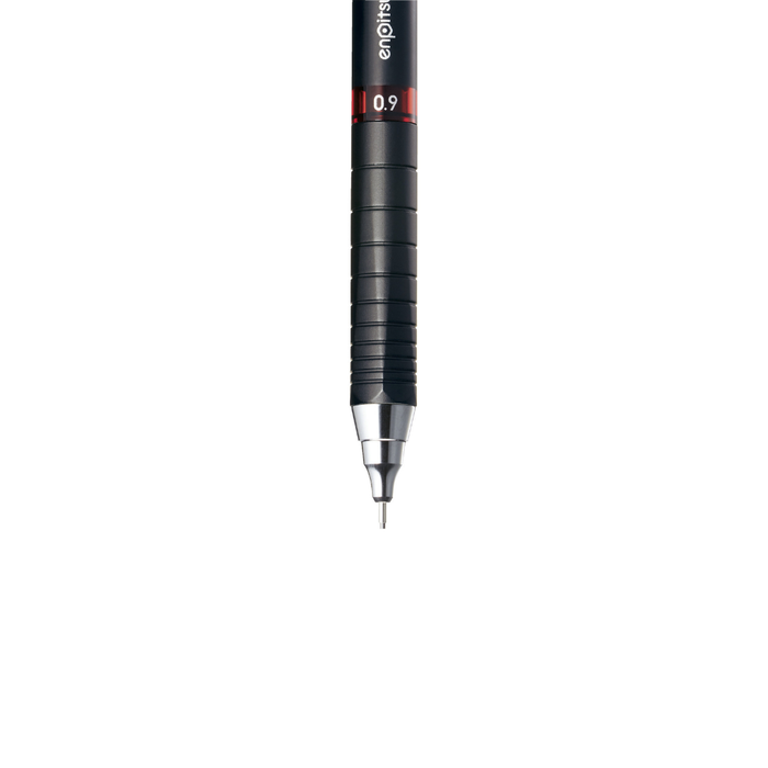 Kokuyo Enpitsu Sharp Metal Clip & Grip Mechanical Pencil