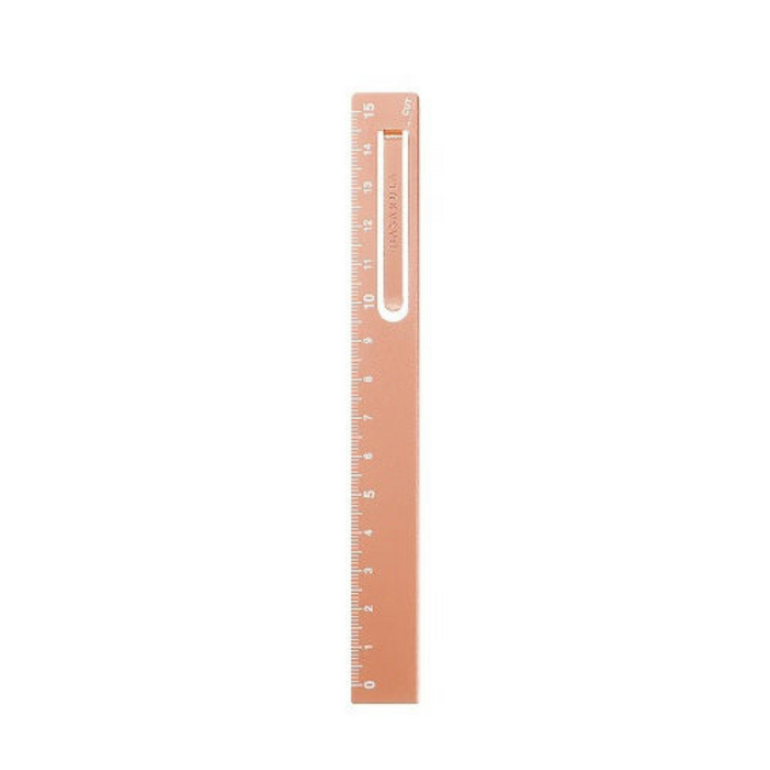 Kutsuwa Hassalurah Ruler 5.9 inches