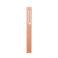 Kutsuwa Hassalurah Ruler 5.9 inches