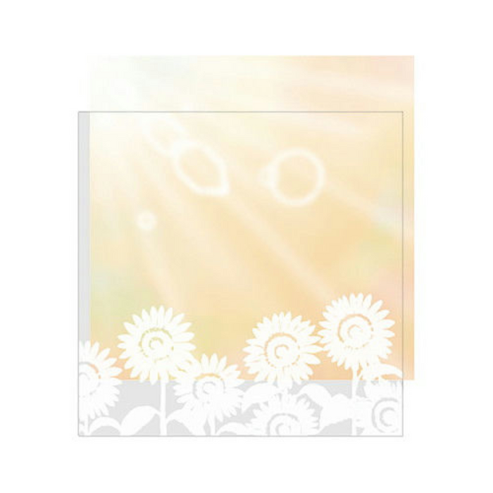 Kutsuwa Layer Sticky Notes