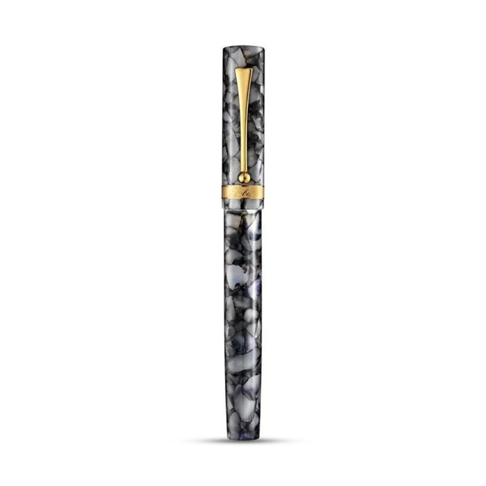 Laban Canyon Summer Fountain Pen