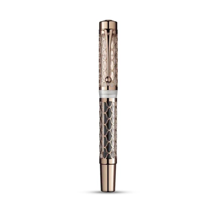 Laban Flora Roller Ball Pen
