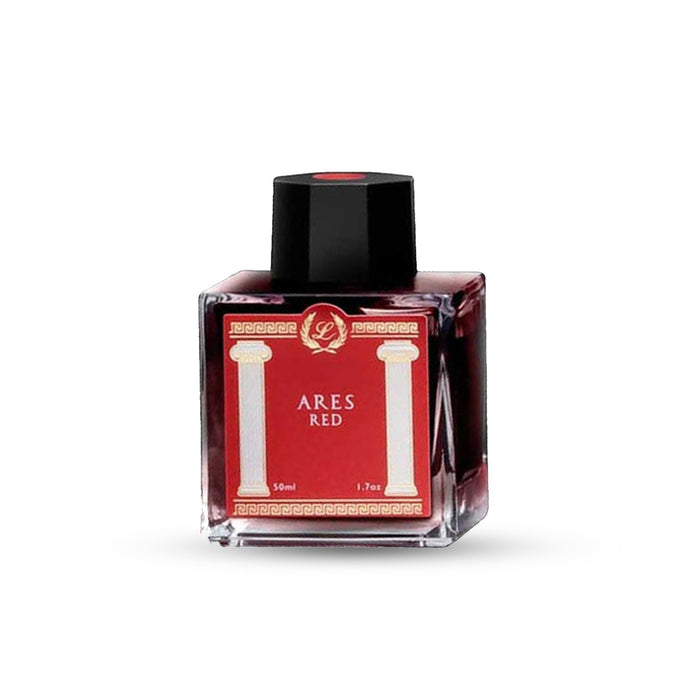 Ares Red