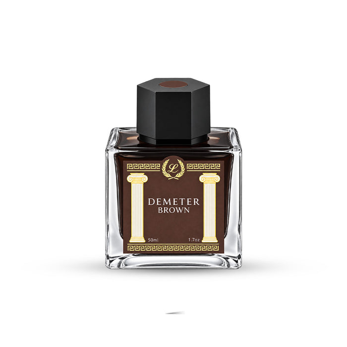 Demeter Brown