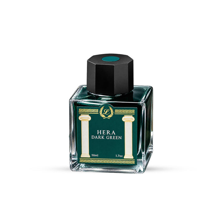 Hera Dark Green