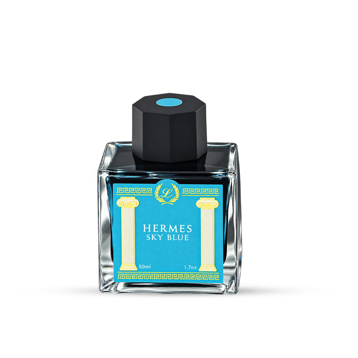 Hermes Sky Blue
