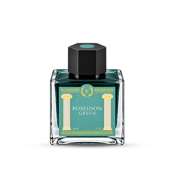 Poseidon Green