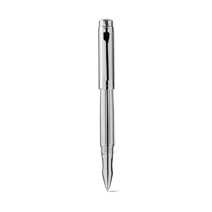 Laban Insanity Silver Roller Ball Pen
