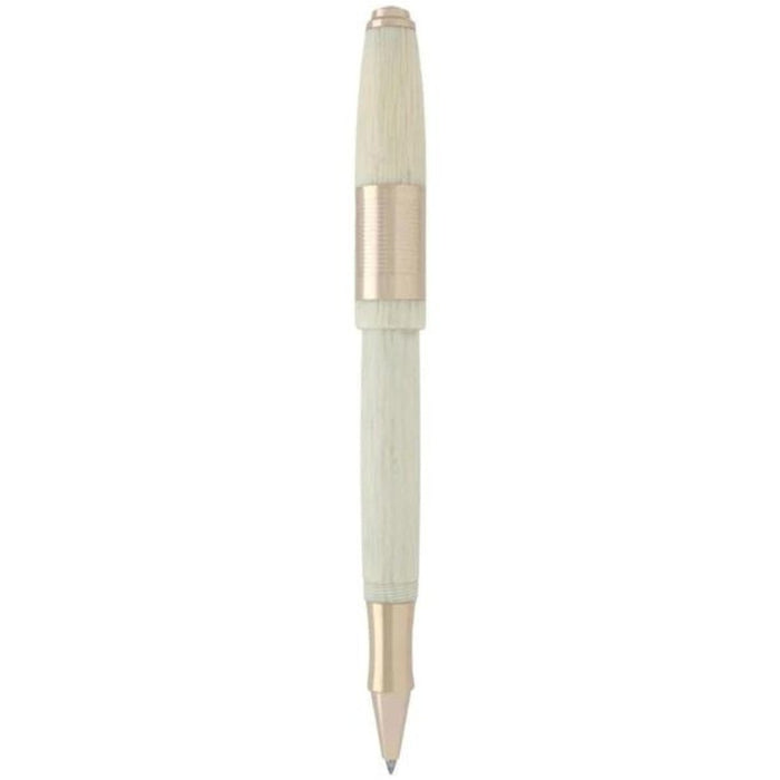 LABAN Mouviso Roller Pen - SCOOBOO - RNR987IVPG - Fountain Pen