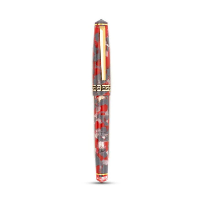 Laban Rosa Spring Fountain Pen