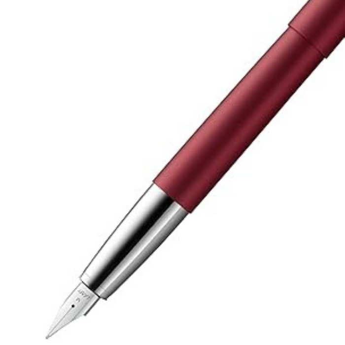 Lamy 067 Studio Fountain Pen