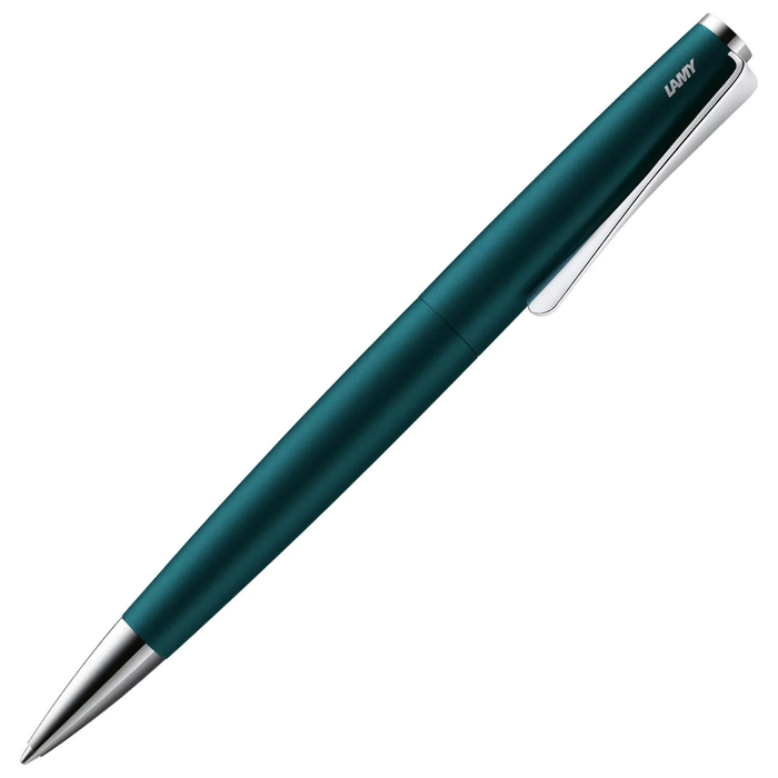Lamy 269 Studio Petrol CT Ballpoint Pen