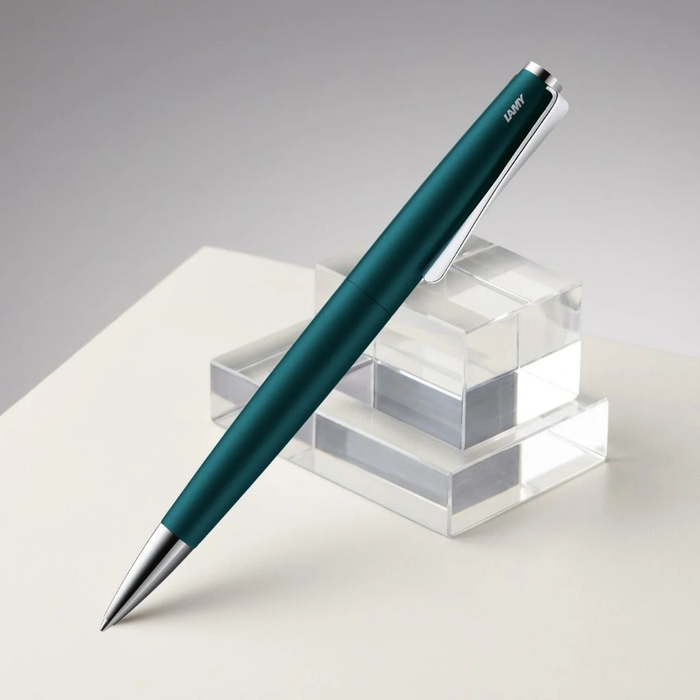 Lamy 269 Studio Petrol CT Ballpoint Pen