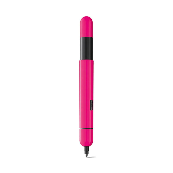 Neon Pink